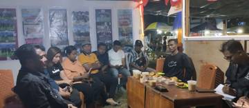 KONI Rote Ndao Pastikan Berpartisipasi dalam Karnaval 