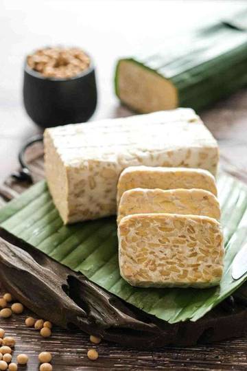 Manfaat Tempe untuk Kesehatan Makanan Lokal Kaya Gizi