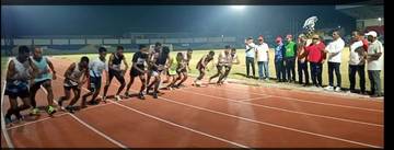 Kejurda Atletik NTT Langkah Menuju PON 2028