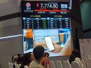 Indeks Saham Mengapa Penting Buat Investor