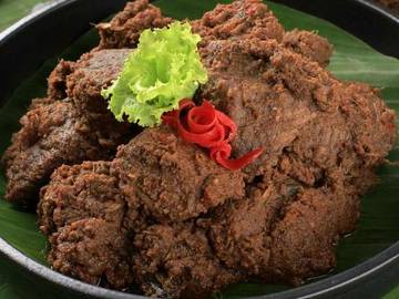 Bahan Utama,Bumbu Halus,Rempah Cara Membuat Rendang