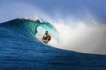 Pesona Pantai Bo’a, Surga Tersembunyi di Selatan NKRI