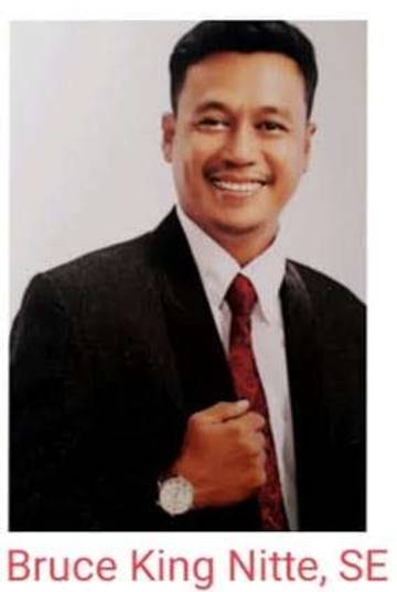 Bruce KIng Nitte Dorong Pembinaan Atlet Usia Dini