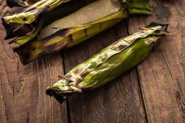 Cara Mudah Membuat Nasi Bakar Rumahan