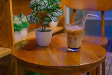 Kopi Gula Aren Sederhana ala Barista