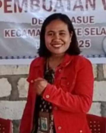 Elisabeth Dethan Kembangkan Potensi Kelapa Jadi VCO