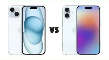 Perbandingan iPhone 16e dan iPhone 15 Terbaru
