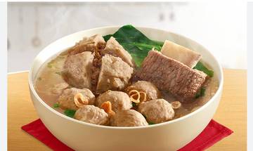 Penyebab Bakso Tidak Halal yang Perlu Diketahui