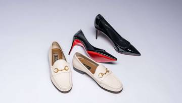 Pilihan Sepatu Nyaman dan Elegan untuk Wanita Karier