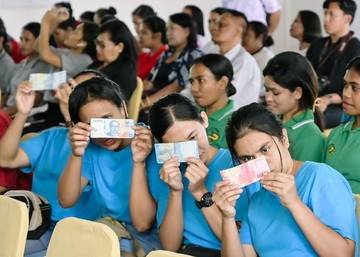 BI Gandeng Mitra Edukasi Pekerja Migran NTT