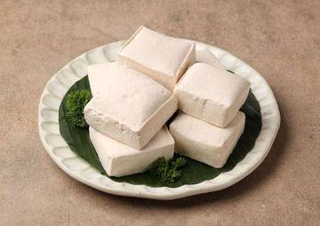Tahu Pilihan Sehat untuk Pola Makan Seimbang