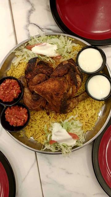 Mengenal Sajian Primadona Nasi Aromatik Timur Tengah 
