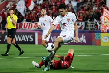 Tanjung Verde Tahan Libya, Selangkah Menuju Piala Dunia