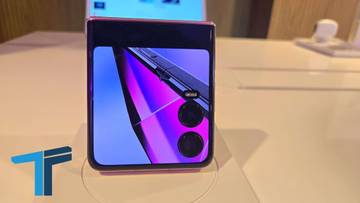Infinix Zero Flip 5G Hadir, Ini Spesifikasi Lengkapnya