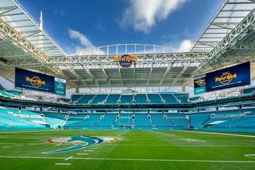 Pertama, LaLiga Barcelona Vs Villareal Digelar di Miami