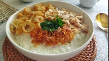Hari Bubur Sedunia, Seruan Lawan Kelaparan Anak