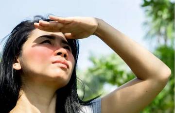 Solusi Alami Mencerahkan Kulit yang Terkena Sinar Matahari
