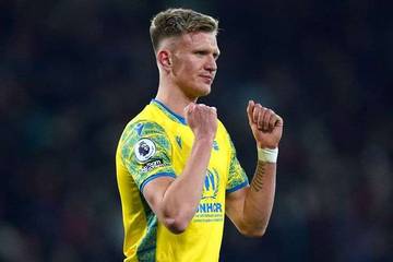 Satu Laga Tersisa, Sam Surridge Kejar Rekor Messi