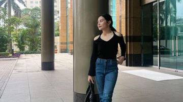 Langsing Sehat ala Prilly Latuconsina: Tips Perut Rata