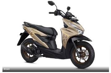 Ketahui Keunggulan Honda BeAT Street 2025