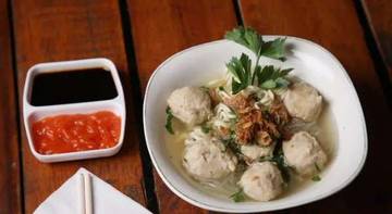 Kenali Ciri Bakso Boraks Tanpa Alat Lab