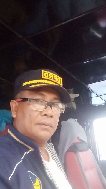 Alfred Saudila Fokus Pembinaan Pemain Lokal Perserond