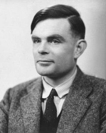 Alan Turing: Jenius Sunyi, Bapak Komputer Dunia Modern