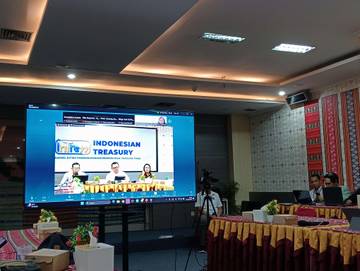 DJPb NTT: Inflasi Nasional dan Regional Relatif Stabil