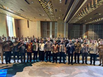 Gubernur NTT Dorong Penyediaan Kawasan Ekonomi 