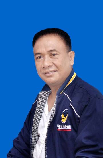 Askab PSSI Rote Ndao Fokus Bina Talenta Muda
