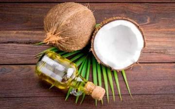 Cara Ampuh Basmi Kutu Rambut Pakai Minyak Kelapa