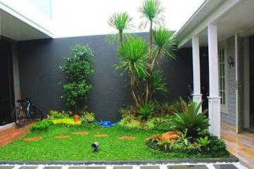 Tanam Pohon Ini agar Rumah Lebih Teduh Alami