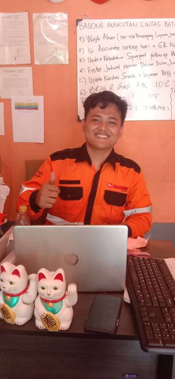 PT Bagong Dekaka Makmur Siap Dongkrak Pertumbuhan Ekonomi 