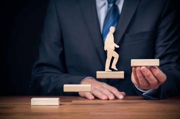 Personal Development Kunci Menjadi Pribadi Sukses dan Tangguh