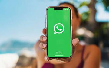 Tips Atasi Memori HP Penuh Akibat File WhatsApp