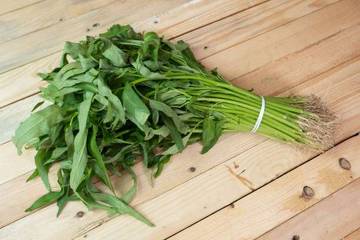 Kangkung dan Faktanya yang Perlu Kamu Tahu