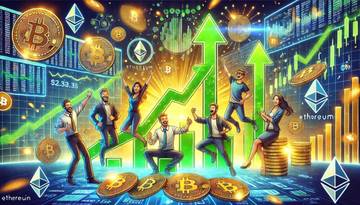 Tips Bijak Berinvestasi Kripto Meski Penghasilan Masih Terbatas