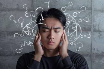 Kendalikan Pikiranmu, Atasi Overthinking dengan Cara Sehat