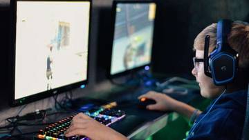 Tips Redakan Pusing Akibat Motion Sickness Saat Gaming