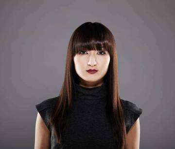 Gaya Rambut yang Cocok untuk Kening yang Jenong