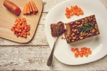 Resep Brownies Wortel yang Enak dan Mudah Dibuat