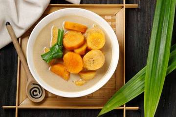 Resep Kolak Pisang Sederhana Namun Enak