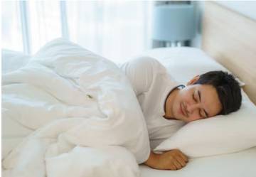 Tidur Berkualitas Bantu Otak Bekerja Optimal Setiap Hari