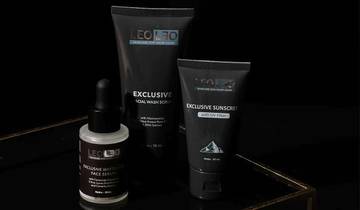 Skincare Pria Modern, Kunci Tampil Rapi dan Profesional