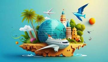 Tips Mendapatkan Pengalaman Menjadi Warlok Saat Traveling