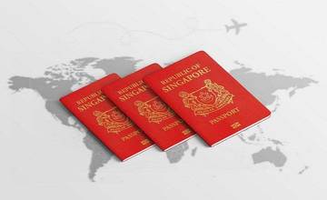 Sepuluh Negara Asia Masuk Daftar Paspor Terkuat Dunia