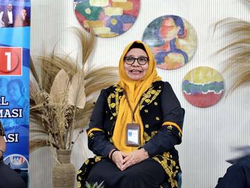 Kisah Guru SLB Saat Siswa Raih Juara Dunia