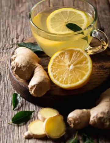 Rahasia Tubuh Tetap Bugar, Minuman Herbal Ini Solusinya