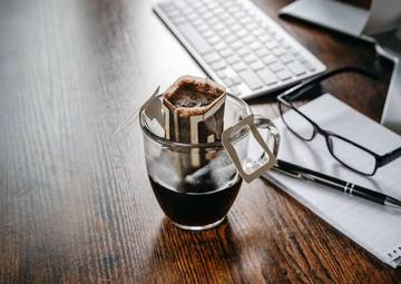 Waktu Terbaik Minum Kopi agar Efeknya Maksimal