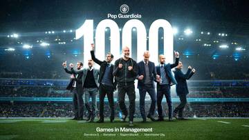 Pep Guardiola Raih Penghargaan Hall of Fame LMA
